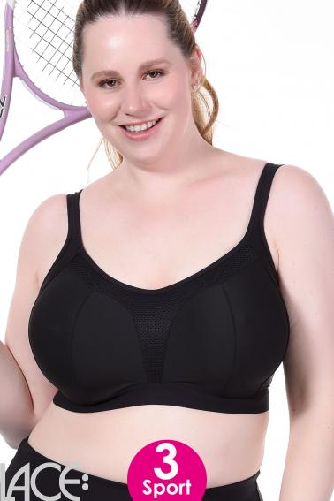 Fantasie Lingerie - Elevate Underwired Sports bra F-K cup