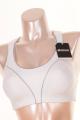 Shock Absorber - Ultimate Run Non-wired Sports bra E-I cup