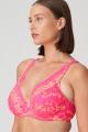 PrimaDonna Twist - Verao Plunge bra - padded - D-G cup