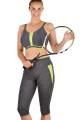 PrimaDonna Sport - The Work Out Capri Sports Pants