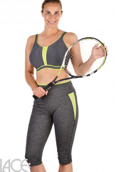 PrimaDonna Lingerie - The Work Out Capri Sports Pants