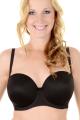 Freya Lingerie - Deco Strapless bra DD-GG cup