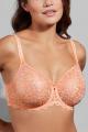 Empreinte - Cassiopee Bra - Moulded cups E-H cup