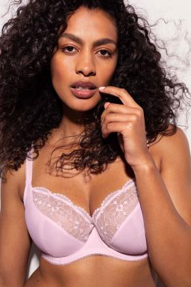 Freya Lingerie - Hallie Plunge bra F-M cup