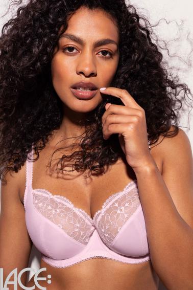 Freya Lingerie - Hallie Plunge bra F-M cup