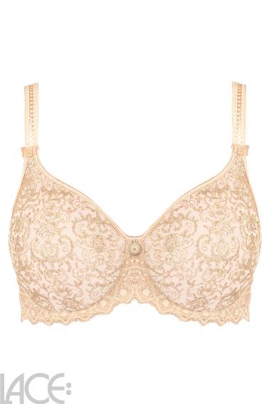 Empreinte - Cassiopee Bra - Moulded cups E-G cup