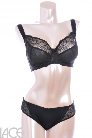 Dalia Lingerie - Bra G-J cup - Dalia 02