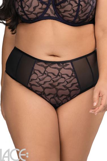 Nessa - Full thong - Nessa 47