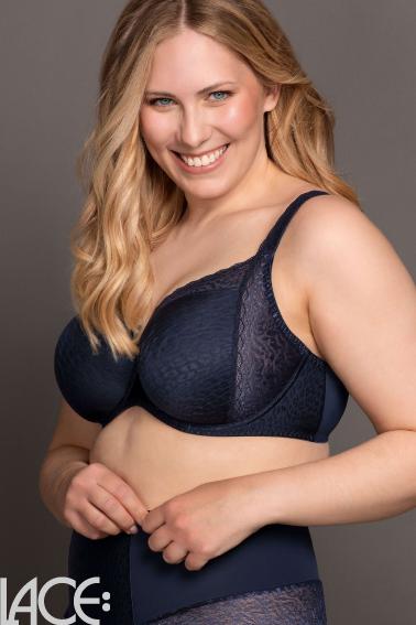 Ulla - Lynn Bra H-L cup