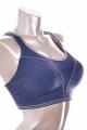 Shock Absorber - Ultimate Run Non-wired Sports bra F-I cup