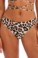 Freya Swim - Animal Instinct Bikini Classic brief