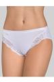 Sloggi - Sloggi Romance Brief - Cotton-Microfibre