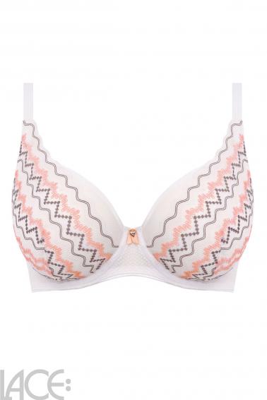 Freya Lingerie - Festival Vibe Plunge bra F-K cup