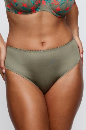 PrimaDonna Lingerie - Cala Luna Full brief single-coloured PrimaDonna Lingerie - Cala Luna Full brief single-coloured