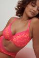 PrimaDonna Twist - Verao T-shirt bra F-H cup - Heart shape