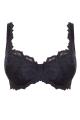 Mefemi by Nipplex - Balcony Bra F-J cup - Nipplex BF26
