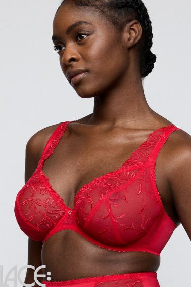 PrimaDonna Lingerie - Solisse Plunge bra D-G cup