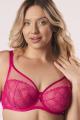 Mefemi by Nipplex - Plunge bra F-J cup - Mefemi 06