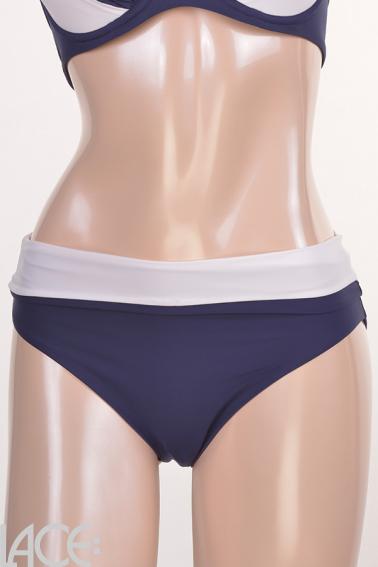 LACE Design - Solholm Bikini Folded brief