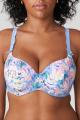 PrimaDonna Lingerie - Madison T-shirt bra E-G cup - Heart shape