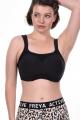 Freya Lingerie - High-Octane Underwired Sports bra G-L cup