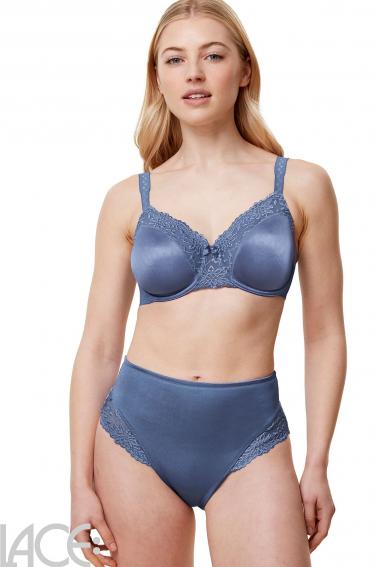 Triumph - Ladyform Soft Minimizer Bra D-H cup