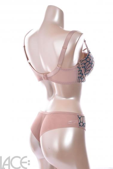 Ava - Padded Bra G-I cup - Ava 1927