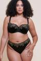 Curvy Kate - Boost Lace Brazilian thong