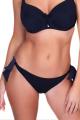 LACE Design - Bikini Tie-side brief - LACE Swim #1