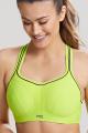 Panache Sport - Underwired Sports bra D-J cup