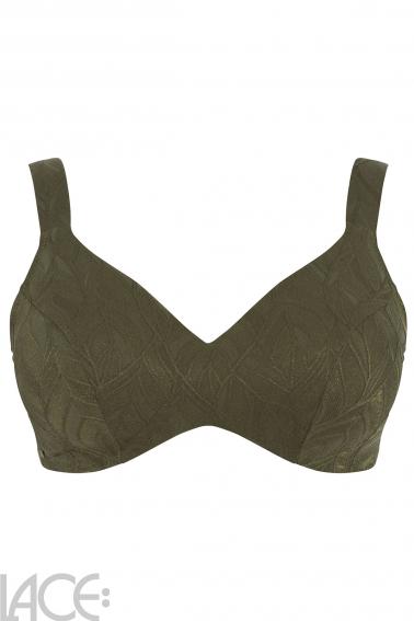 Ulla Swim - Monaco Bikini Top G-K cup
