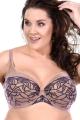 Subtille Lingerie - Bra G-M Cup - Subtille 09