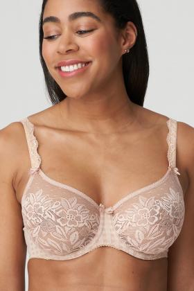 PrimaDonna Lingerie - Madison Moulded Bra E-H cup