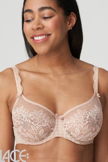 PrimaDonna Lingerie - Madison Moulded Bra E-H cup