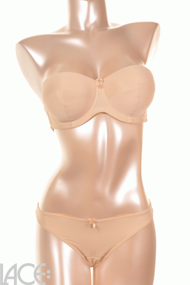 Panache Lingerie - Evie Strapless bra E-H cup