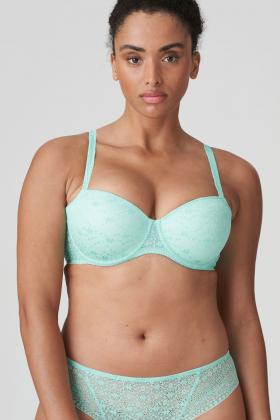 PrimaDonna Twist - Epirus Balcony bra F-H cup