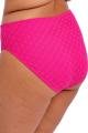 Elomi Swim - Bazaruto Bikini Full brief - High leg