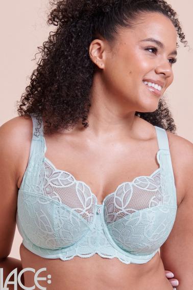 Curvy Kate - Lovelace Bra H-L cup