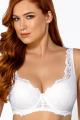 Mefemi by Nipplex - Balcony Bra F-J cup - Nipplex BF26