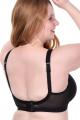 Rosme Lingerie - Bra Non-wired F-H Cup - Rosme 05
