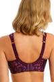 Freya Lingerie - High-Octane Underwired Sports bra F-L cup