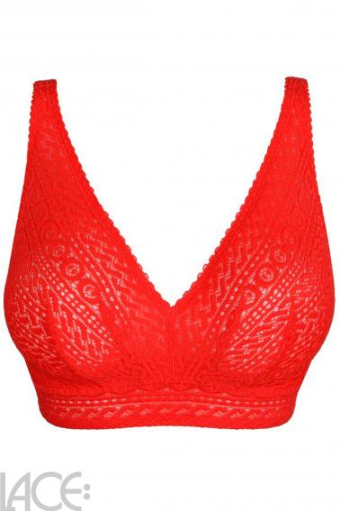 PrimaDonna Lingerie - Montara Bralette without wire E-G Cup