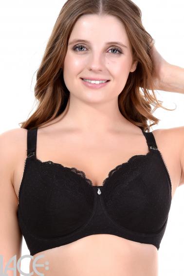 Cake - TimTams Nursing bra underwired G-L cup