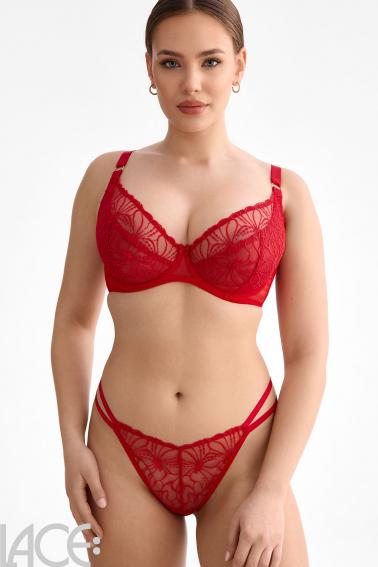 Ewa Bien - Plunge bra F-I cup - Ewa Bien 64