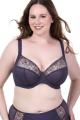 Elomi - Charley Plunge bra G-N cup