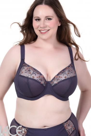 Elomi - Charley Plunge bra G-N cup