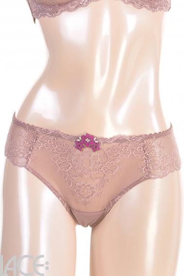 Empreinte - Anna Thong