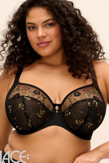 Elomi - Lyriana Bra H-O cup
