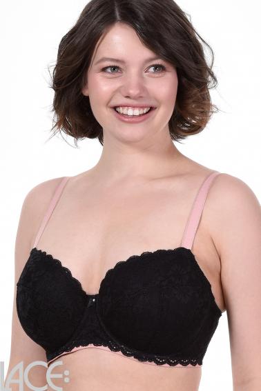 Freya Lingerie - Offbeat Balcony bra F-K cup