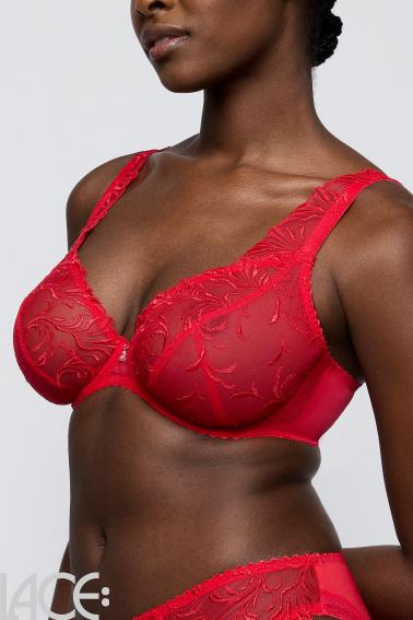 PrimaDonna Lingerie - Solisse Plunge bra D-G cup